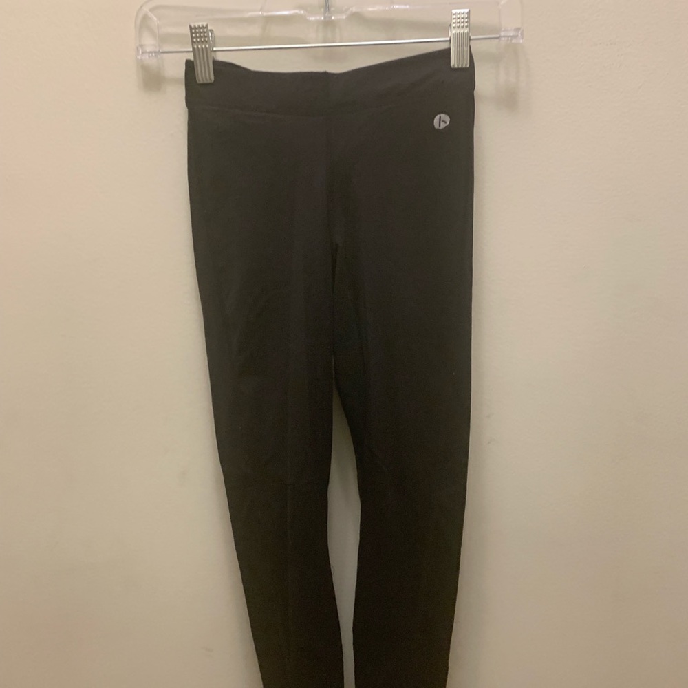 Cotton On Black Workout Leggings